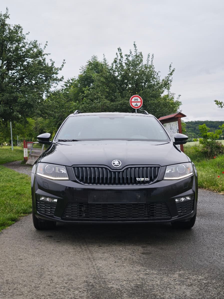 2015 Škoda OCTAVIA - 6