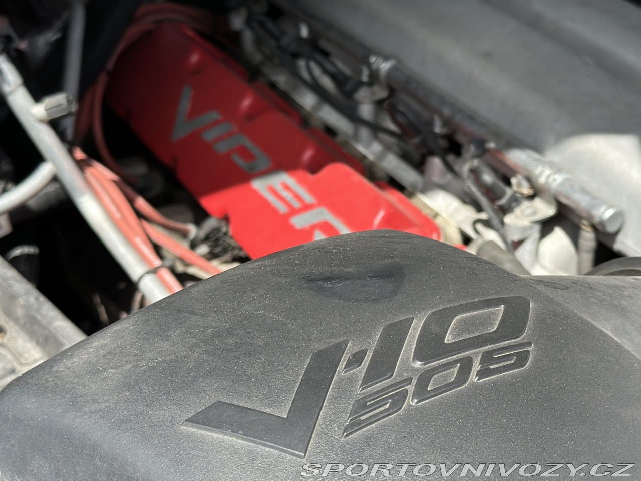 2006 Dodge VIPER - 11