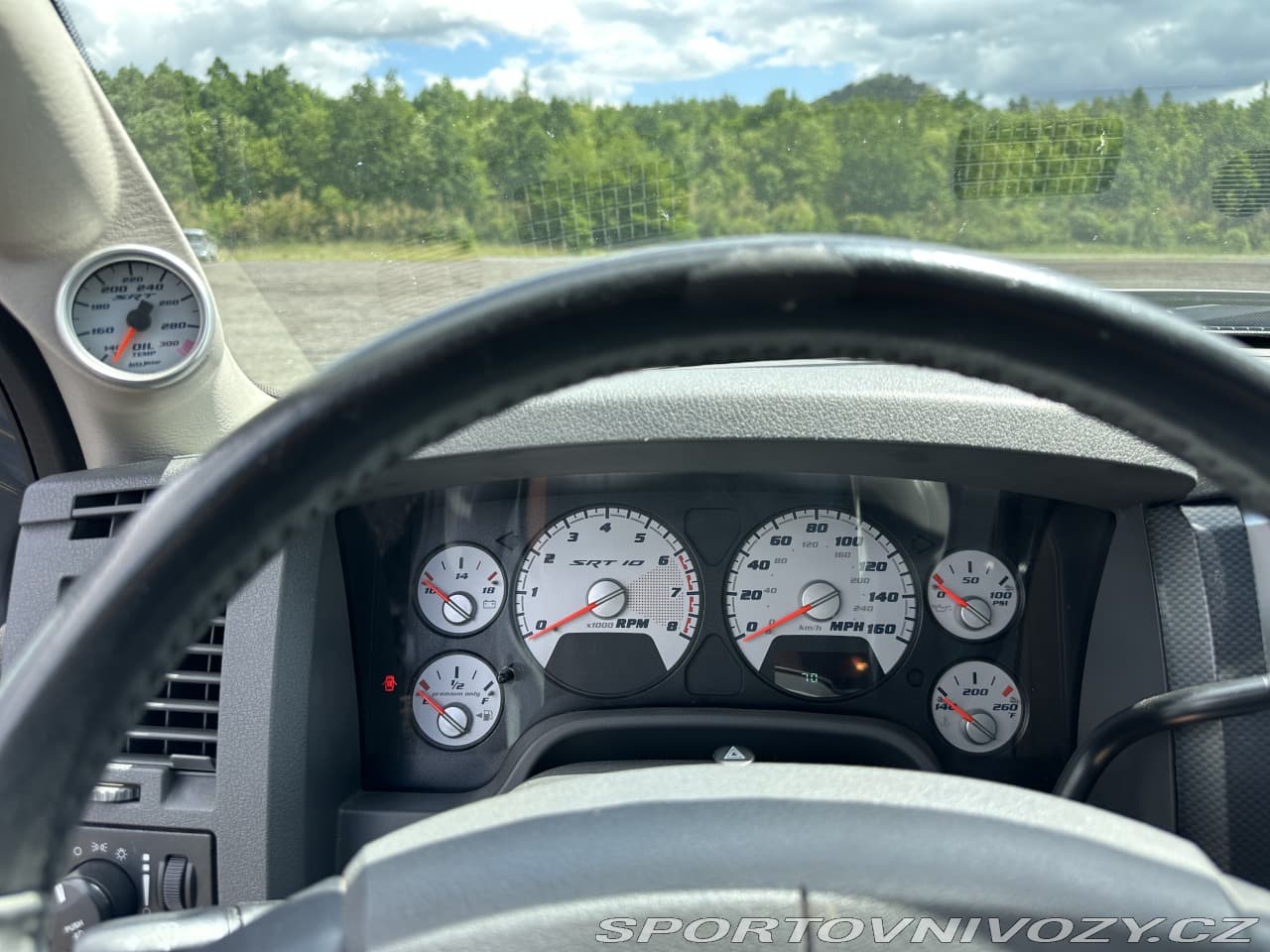 2006 Dodge VIPER - 17