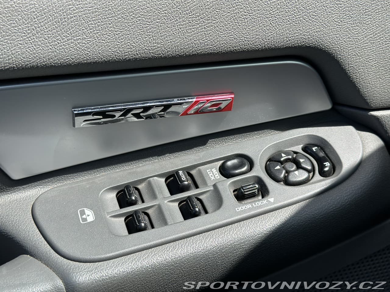 2006 Dodge VIPER - 20