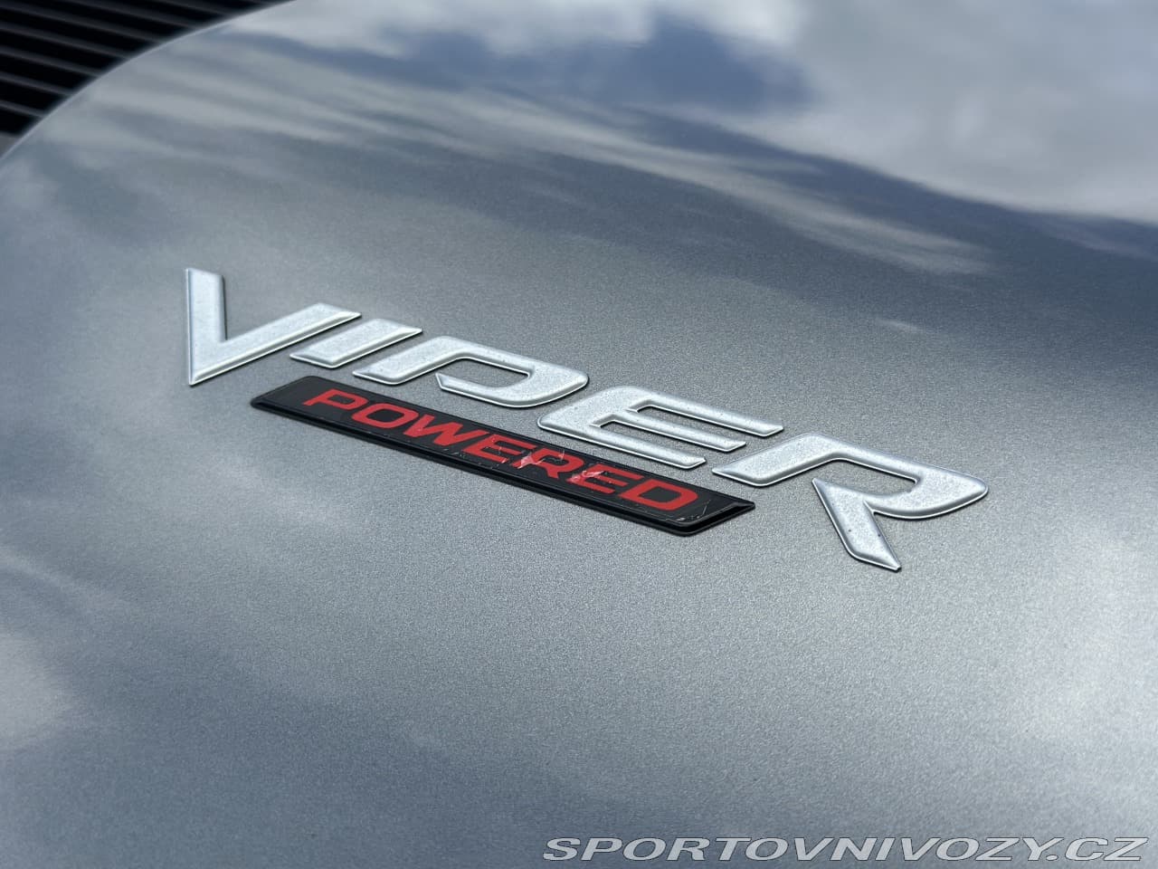 2006 Dodge VIPER - 9