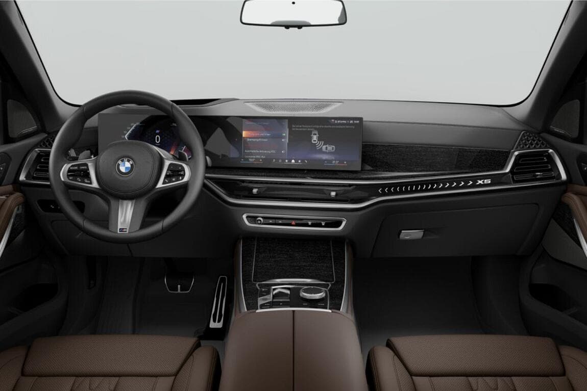 2026 BMW X5 - 3