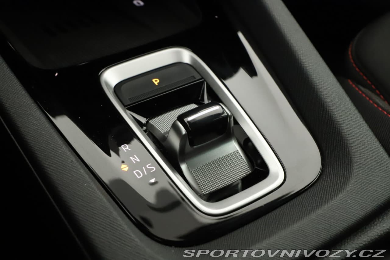 2025 Škoda OCTAVIA - 10