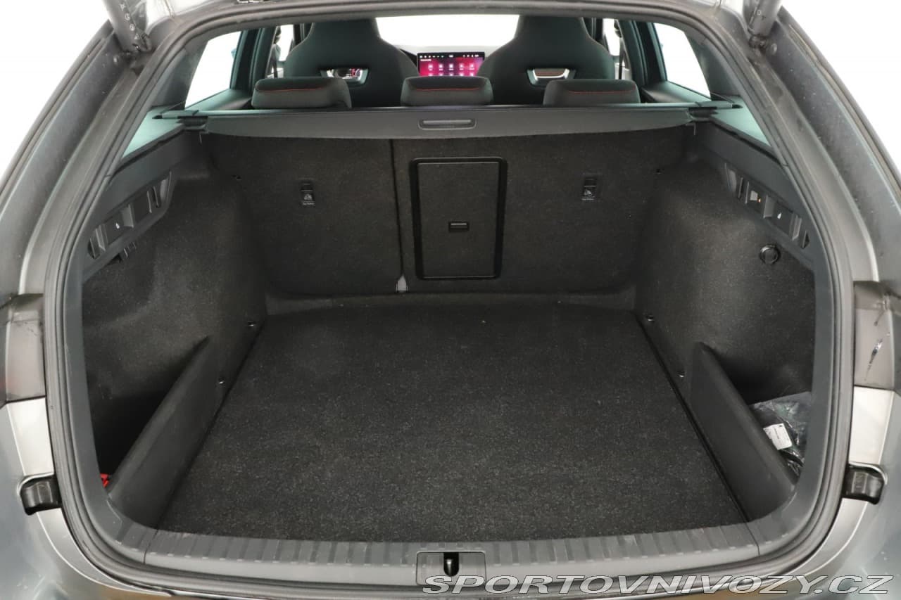2025 Škoda OCTAVIA - 11