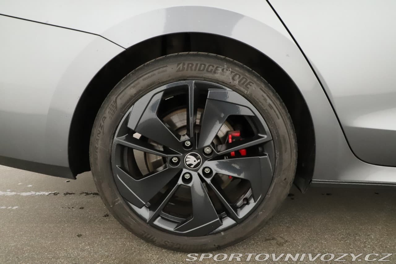 2025 Škoda OCTAVIA - 12
