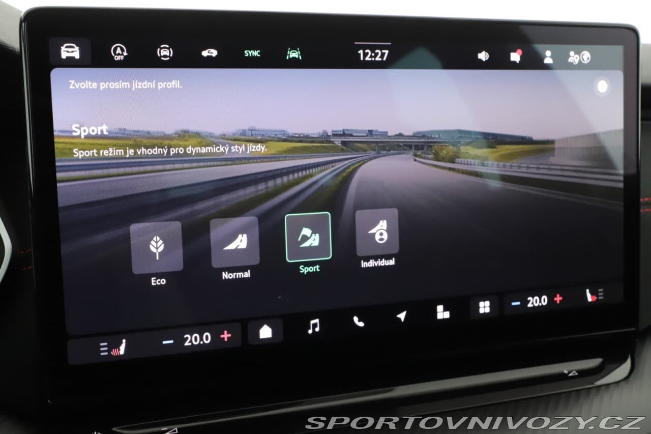 2025 Škoda OCTAVIA - 13