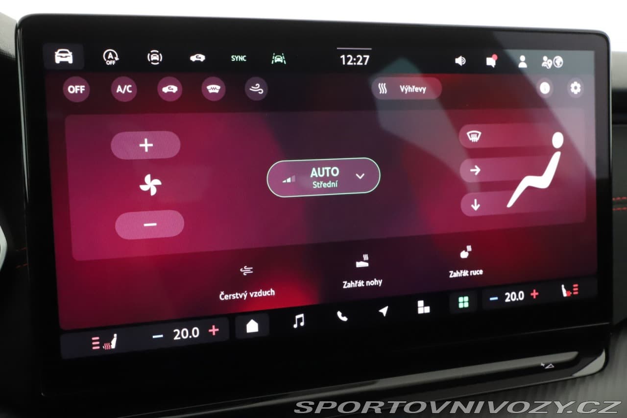 2025 Škoda OCTAVIA - 15