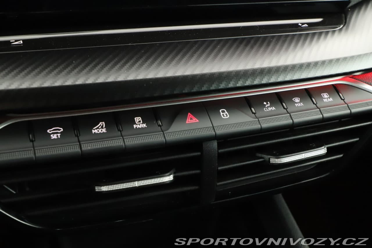2025 Škoda OCTAVIA - 16