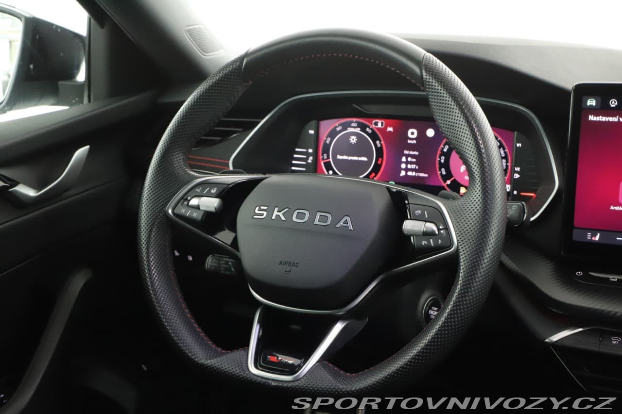 2025 Škoda OCTAVIA - 17