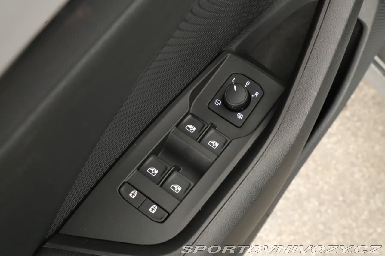 2025 Škoda OCTAVIA - 18