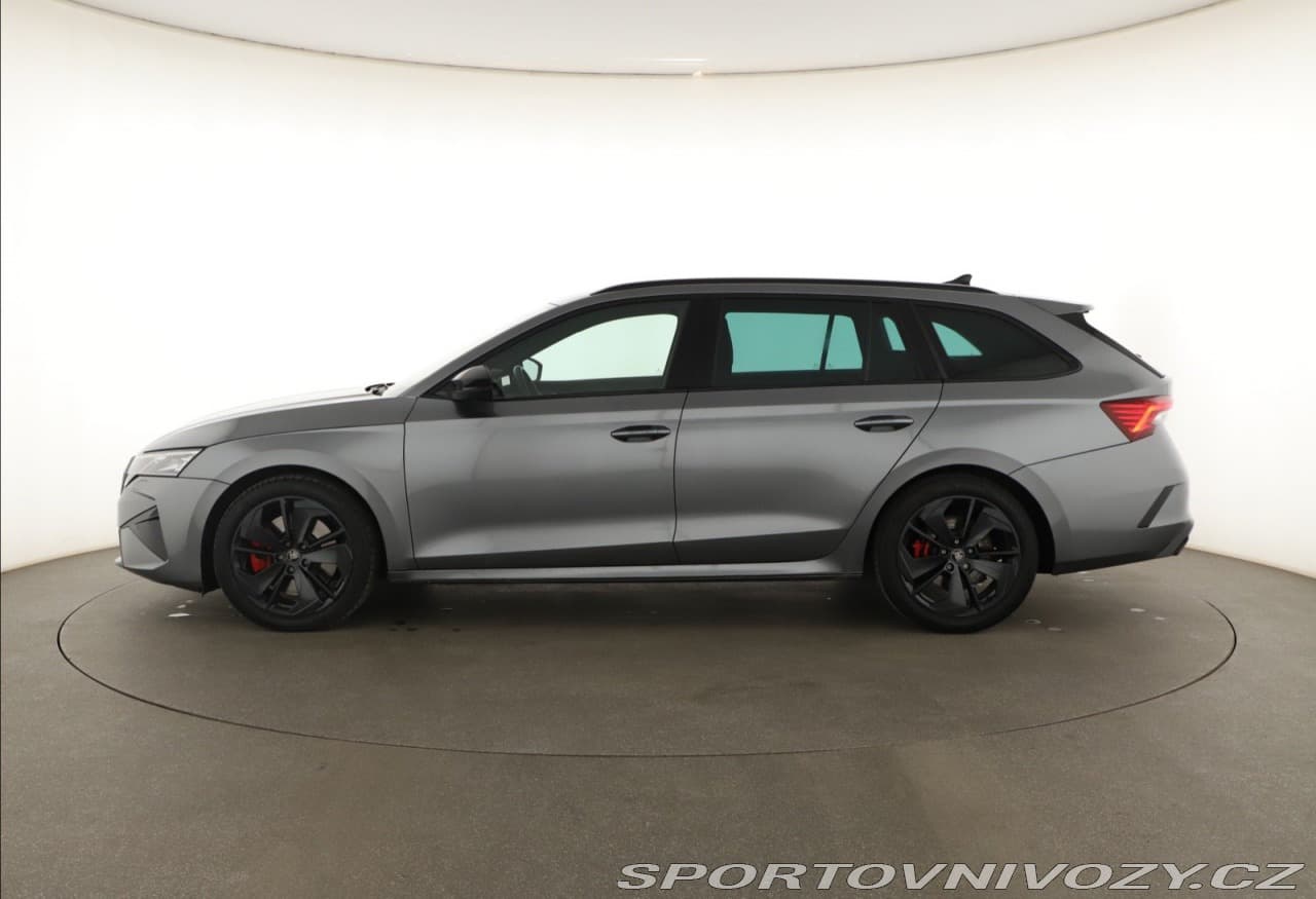 2025 Škoda OCTAVIA - 3
