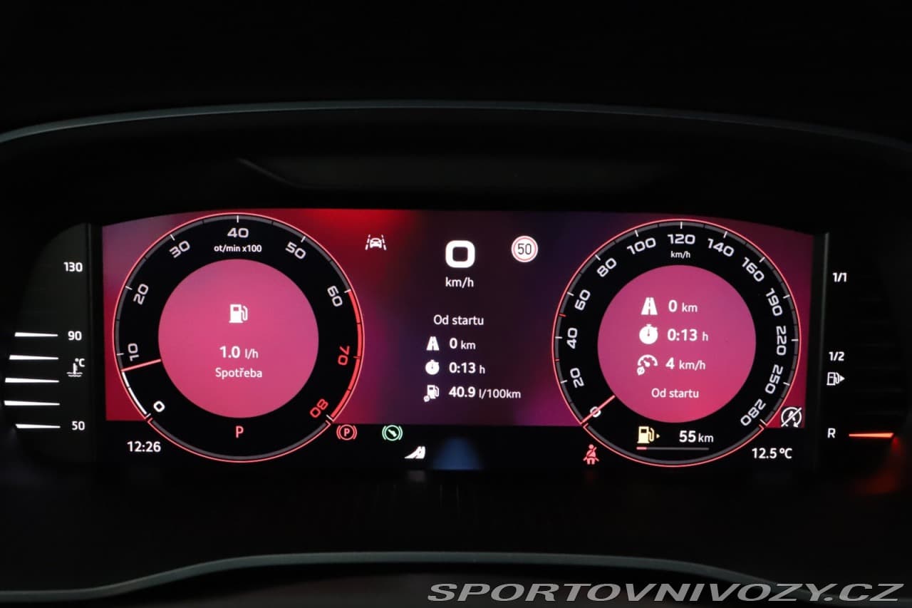 2025 Škoda OCTAVIA - 8