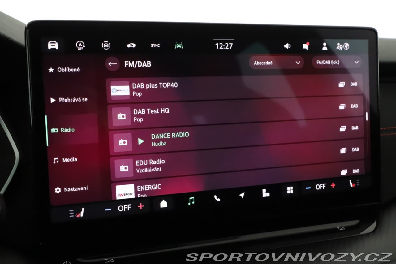 2025 Škoda OCTAVIA - 9