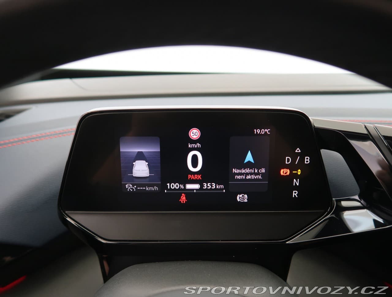 2021 Volkswagen ID.4 - 11