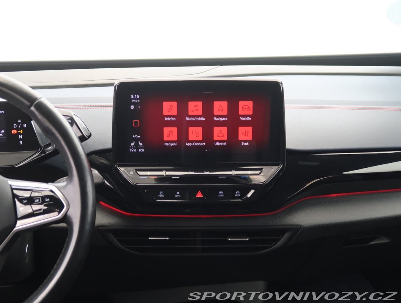 2021 Volkswagen ID.4 - 12