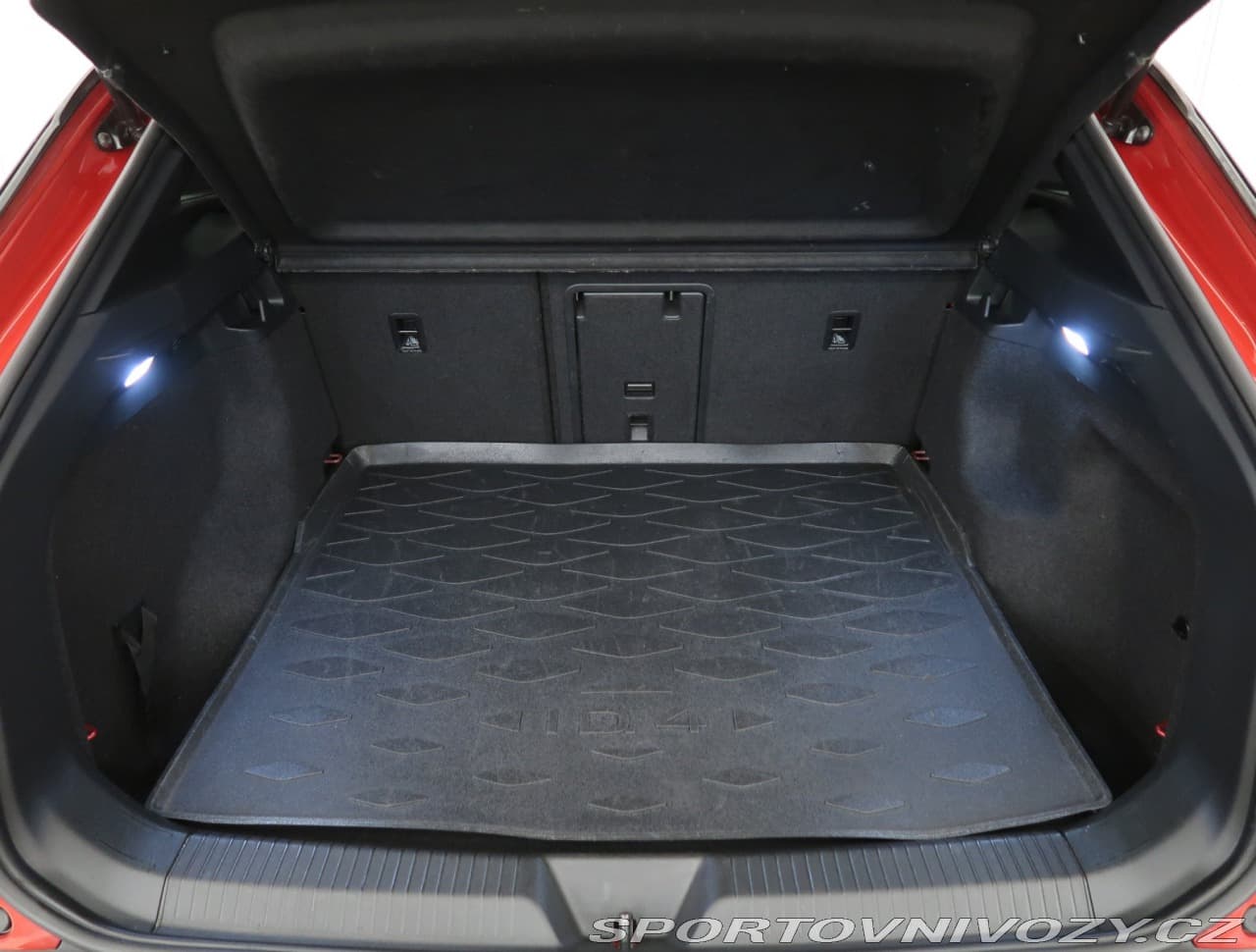2021 Volkswagen ID.4 - 14