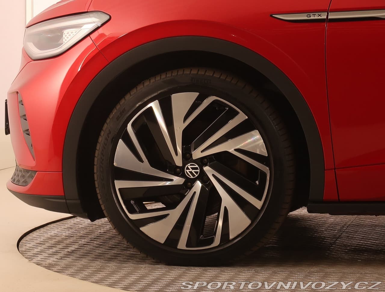 2021 Volkswagen ID.4 - 15