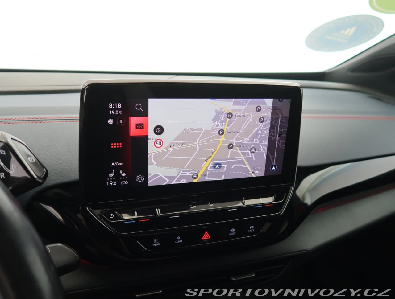 2021 Volkswagen ID.4 - 16