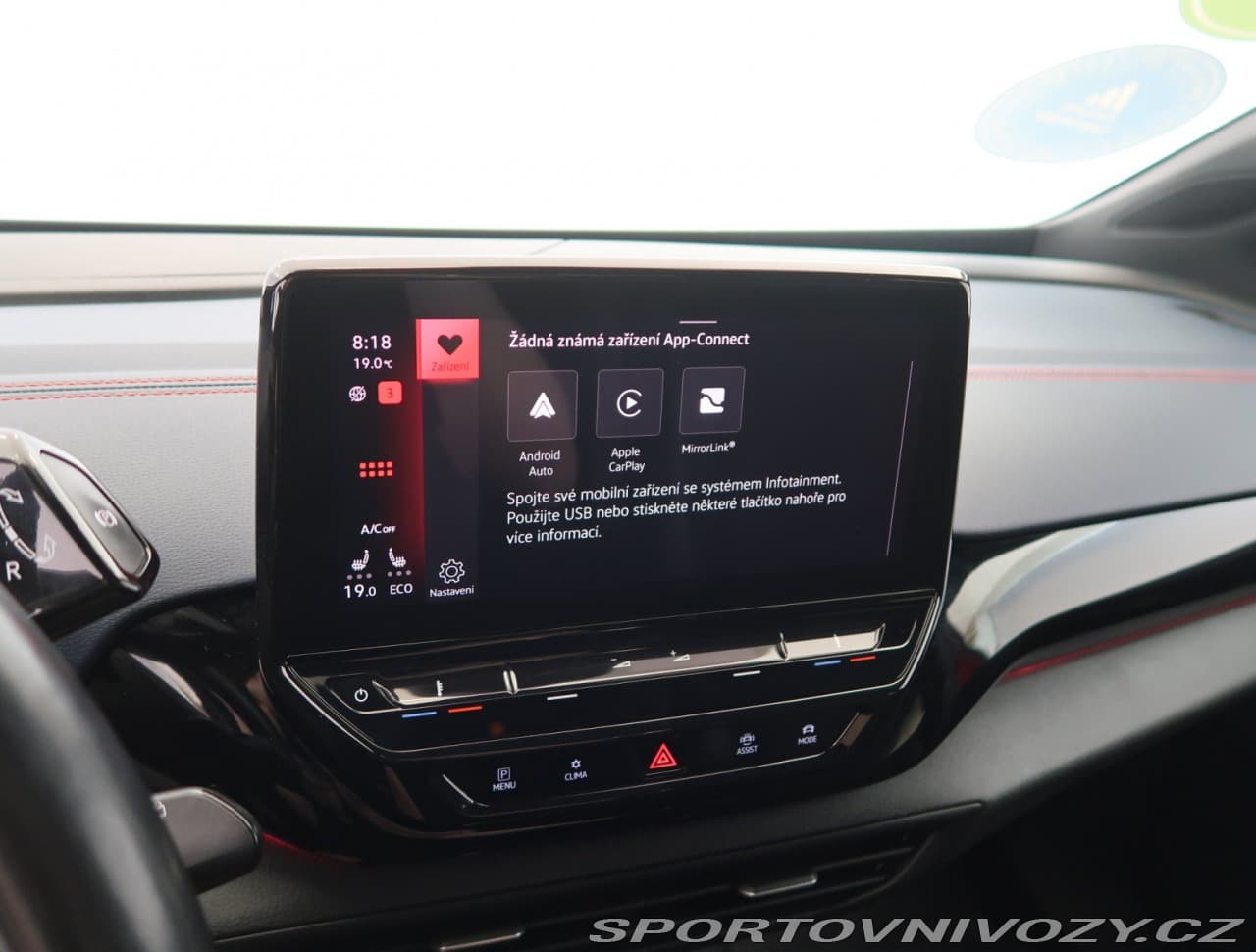 2021 Volkswagen ID.4 - 17
