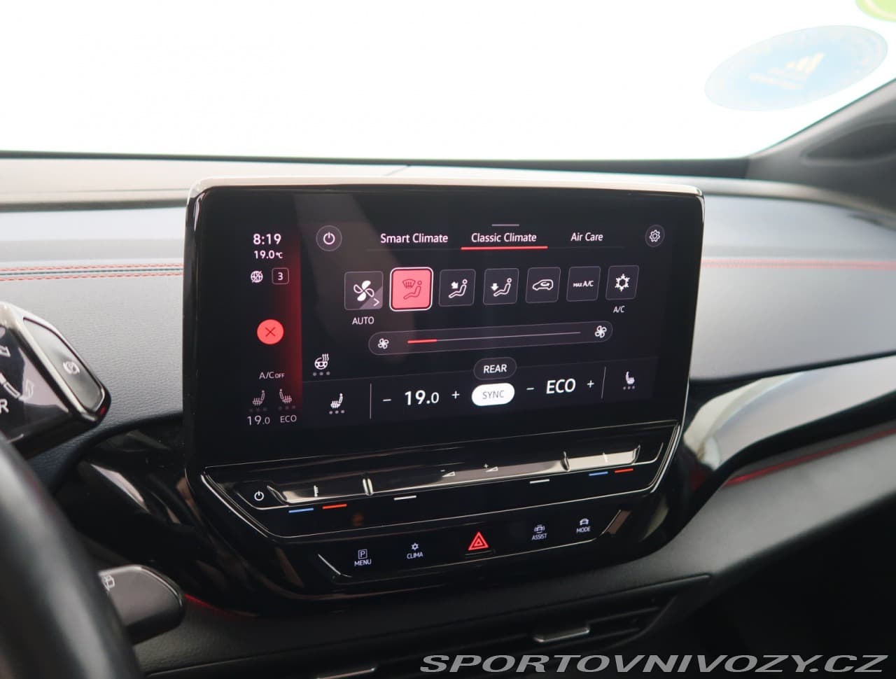 2021 Volkswagen ID.4 - 18