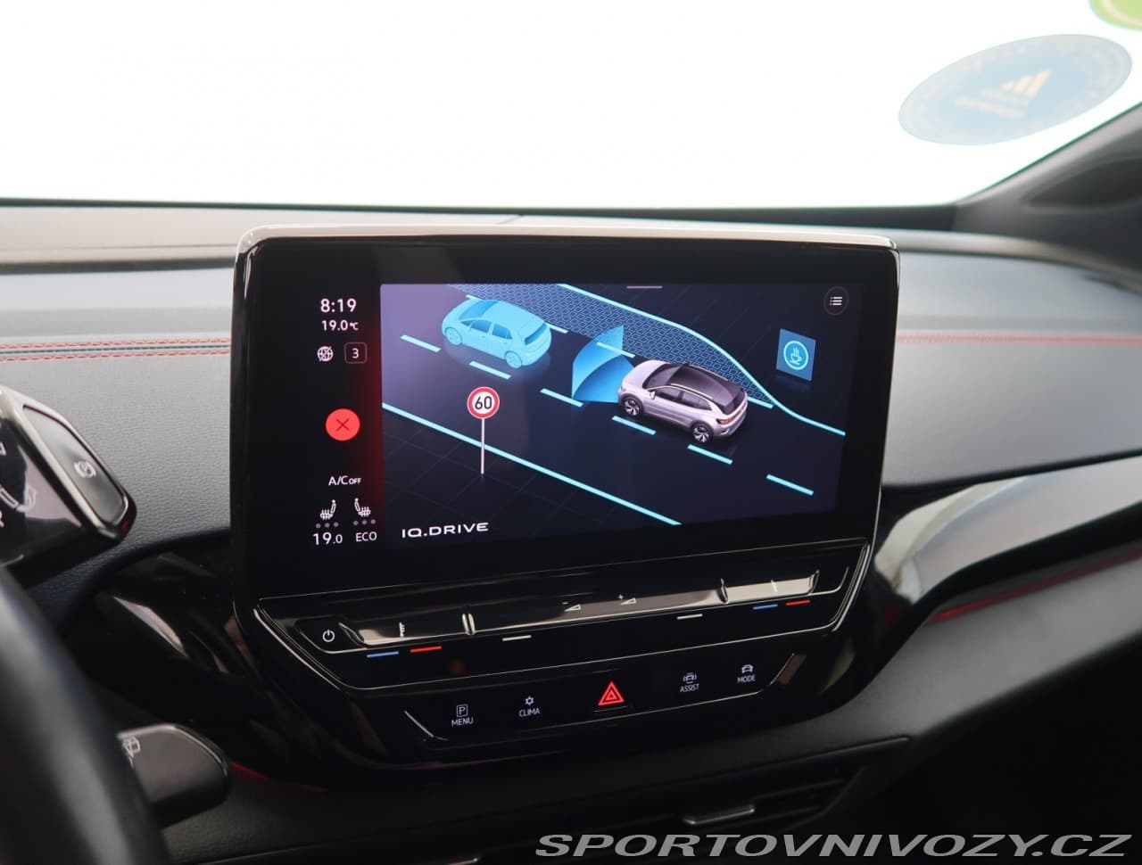 2021 Volkswagen ID.4 - 19
