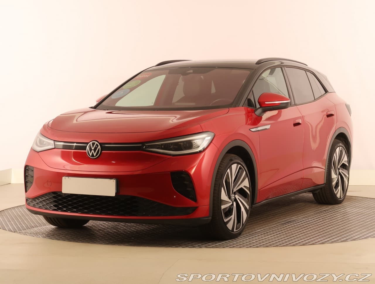 2021 Volkswagen ID.4 - 2