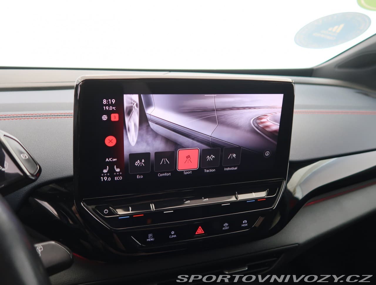 2021 Volkswagen ID.4 - 20