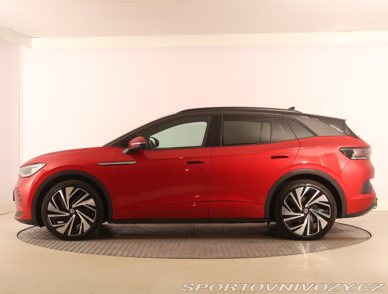 2021 Volkswagen ID.4 - 3