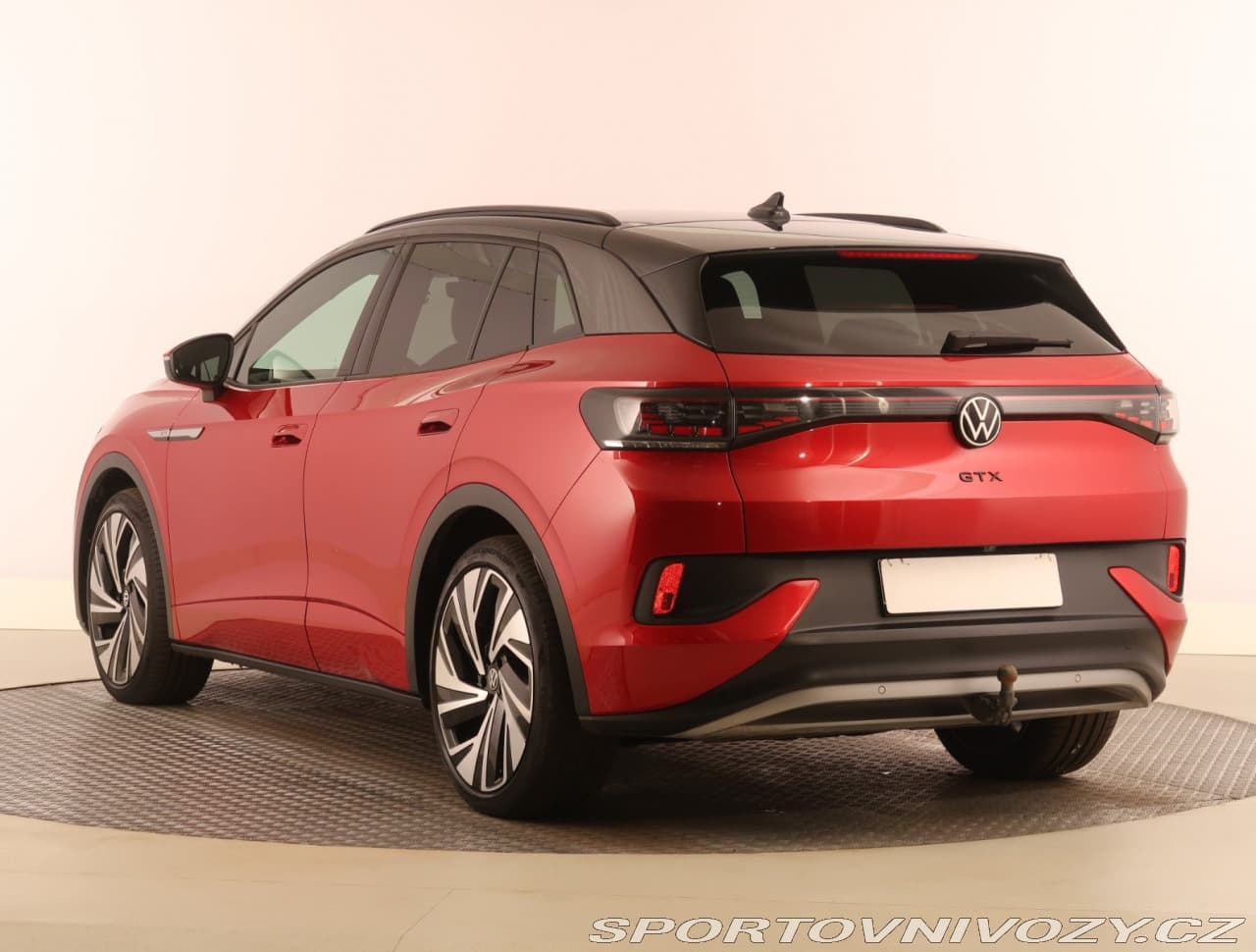 2021 Volkswagen ID.4 - 4