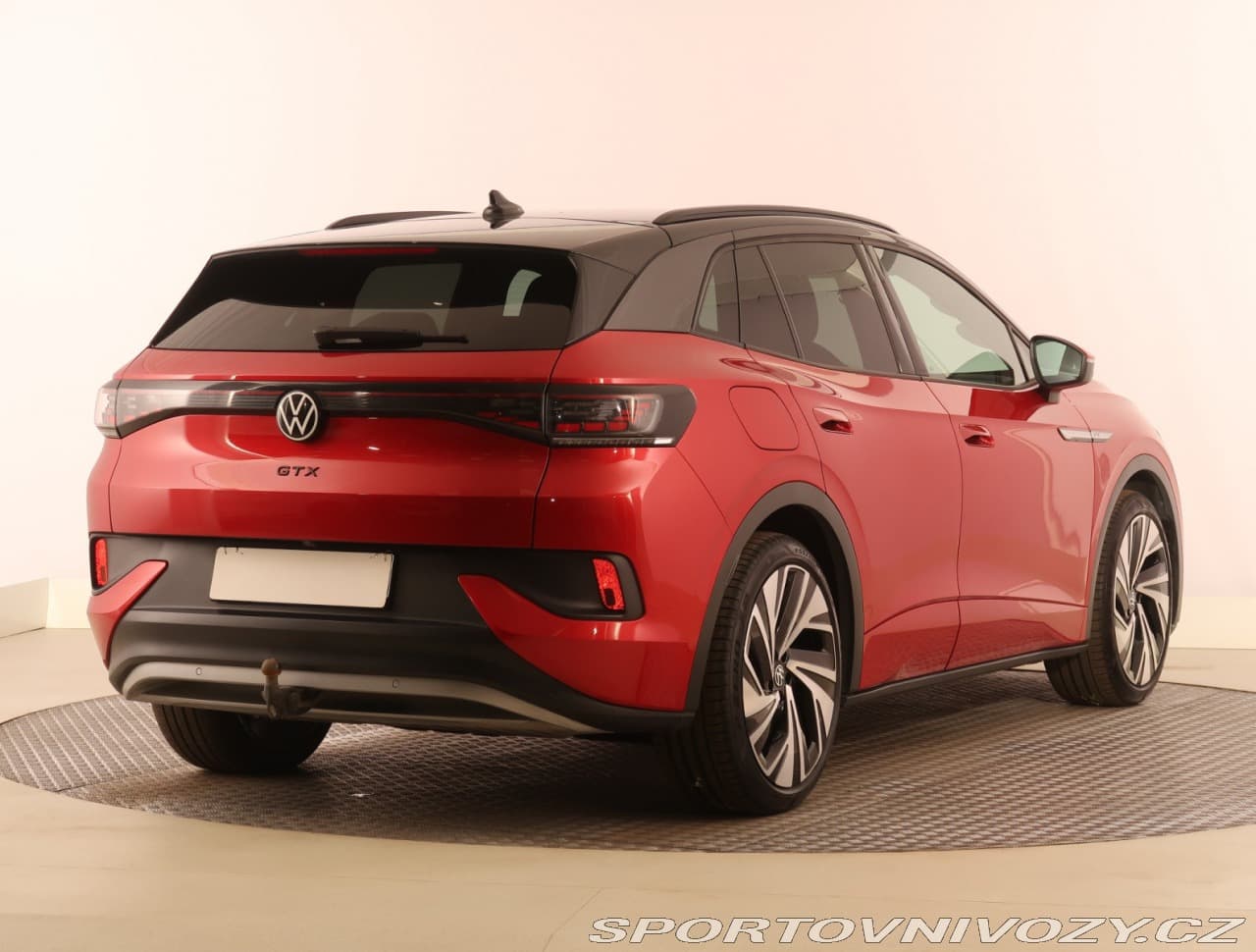 2021 Volkswagen ID.4 - 5