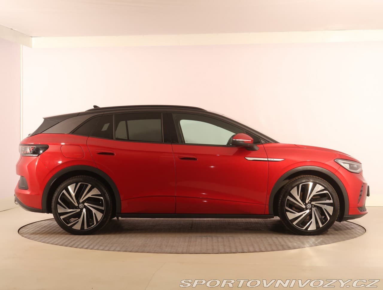 2021 Volkswagen ID.4 - 6