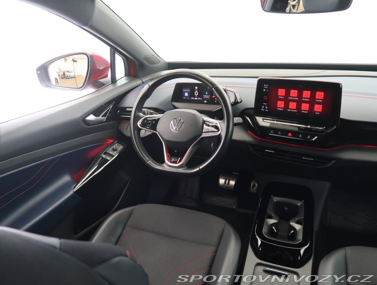 2021 Volkswagen ID.4 - 7