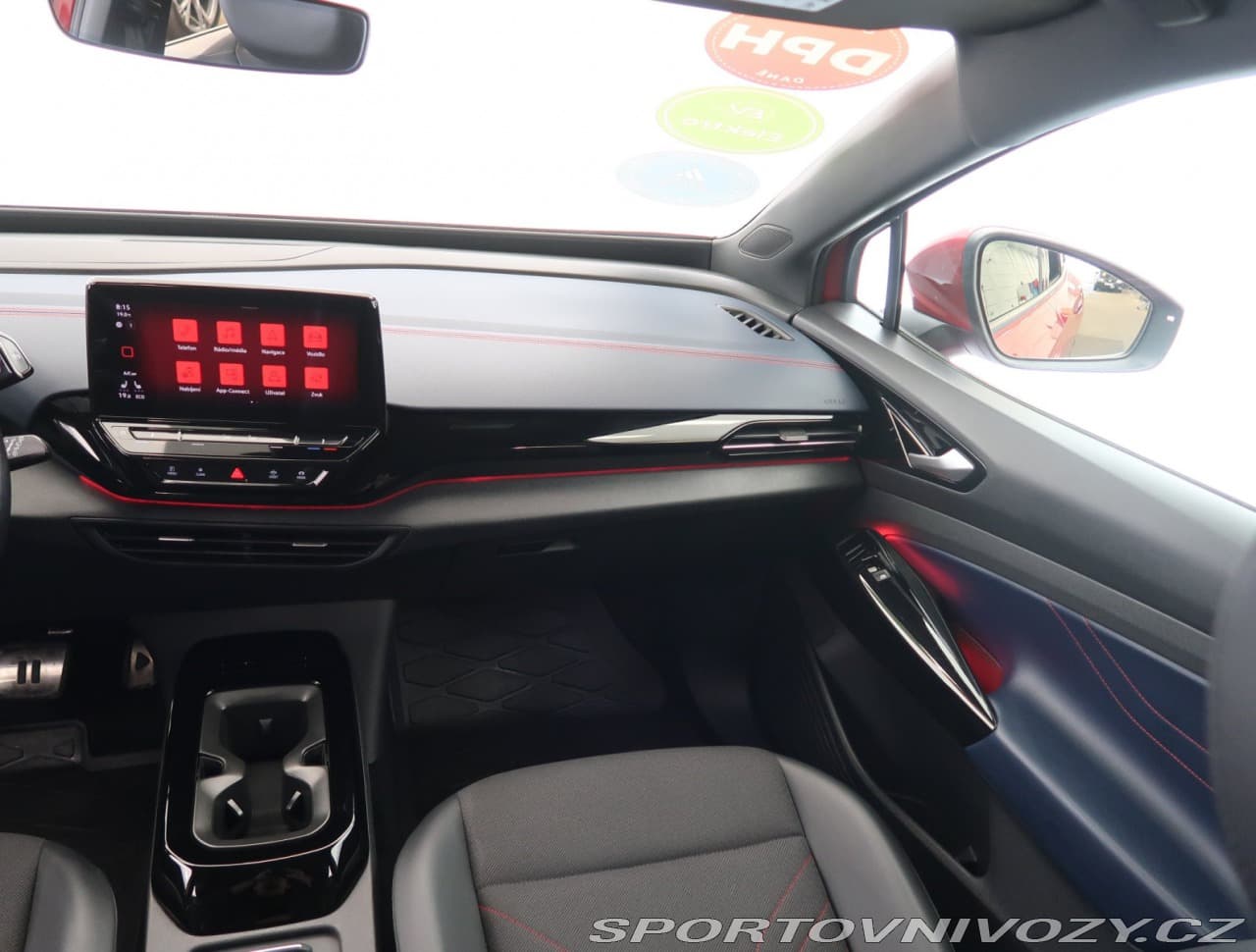2021 Volkswagen ID.4 - 8