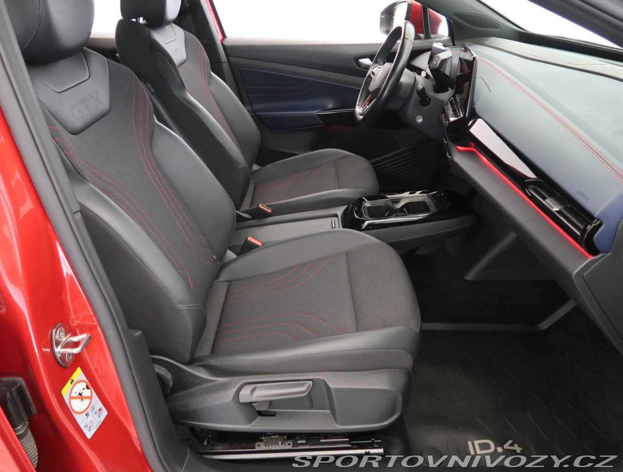 2021 Volkswagen ID.4 - 9