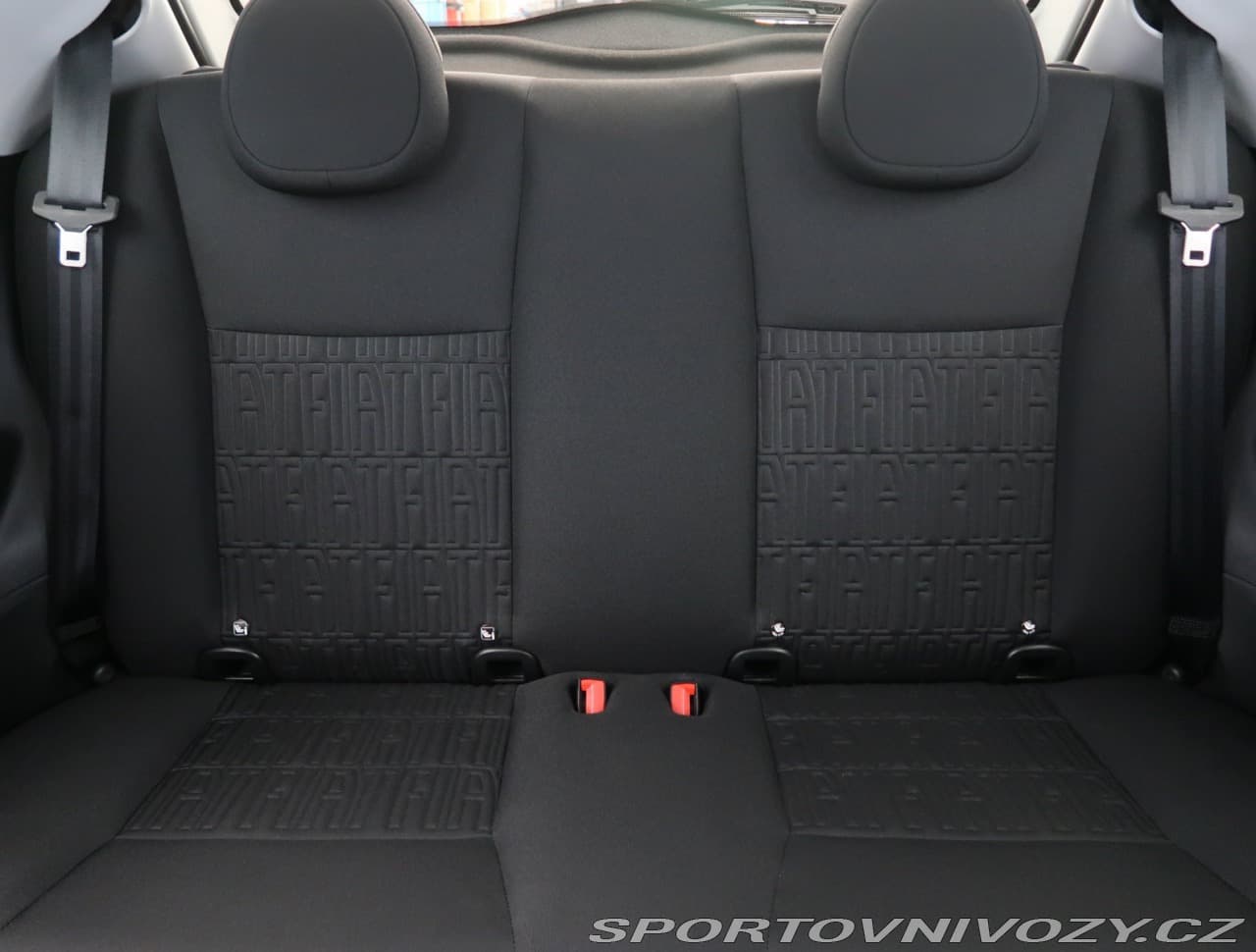 2023 Fiat 500 - 19
