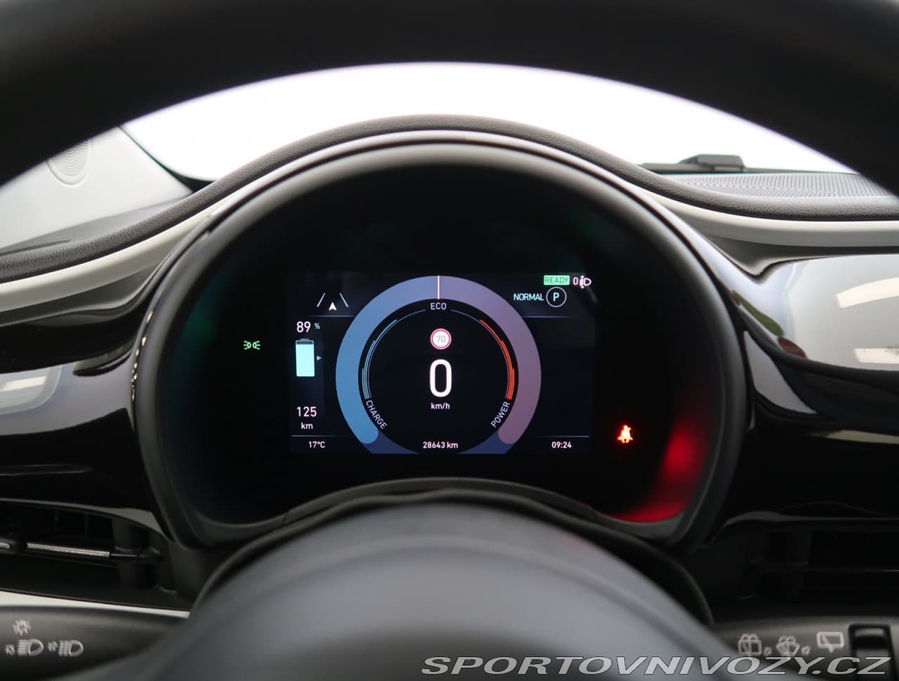 2023 Fiat 500 - 21
