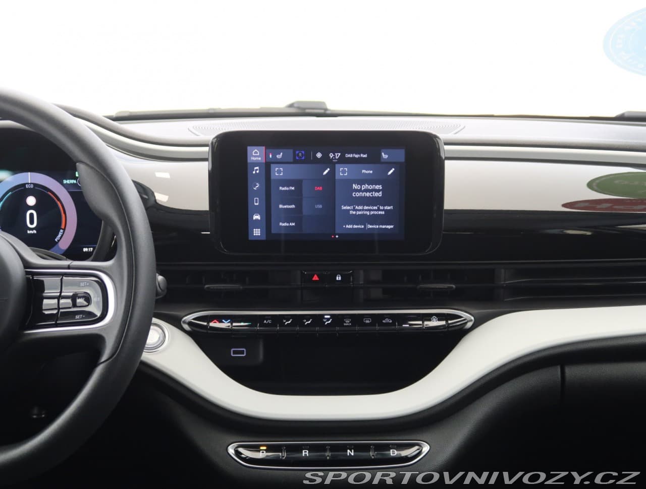 2023 Fiat 500 - 23