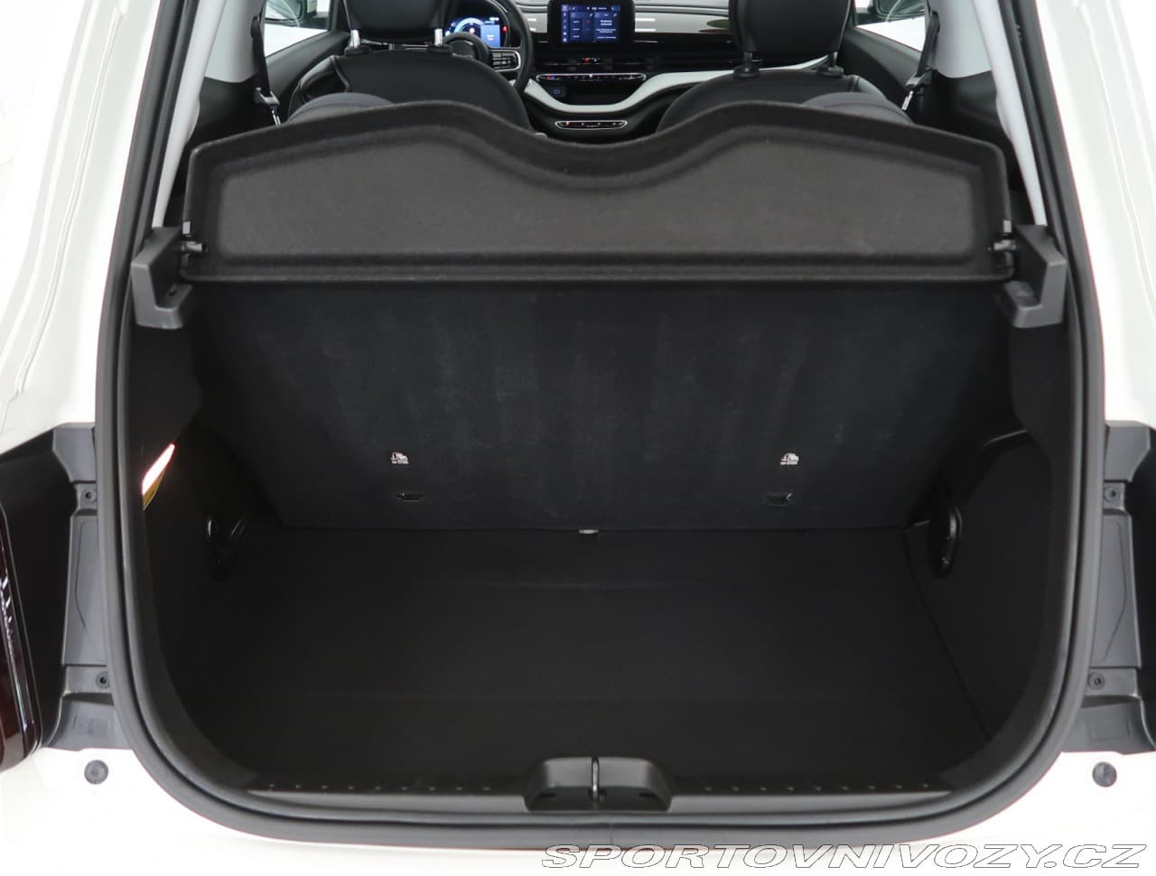 2023 Fiat 500 - 27