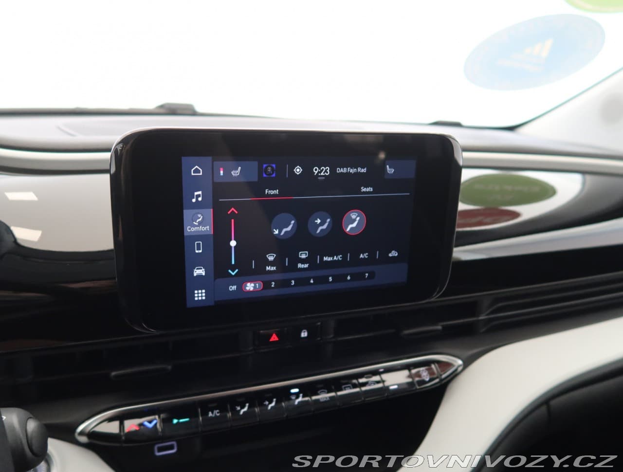 2023 Fiat 500 - 33