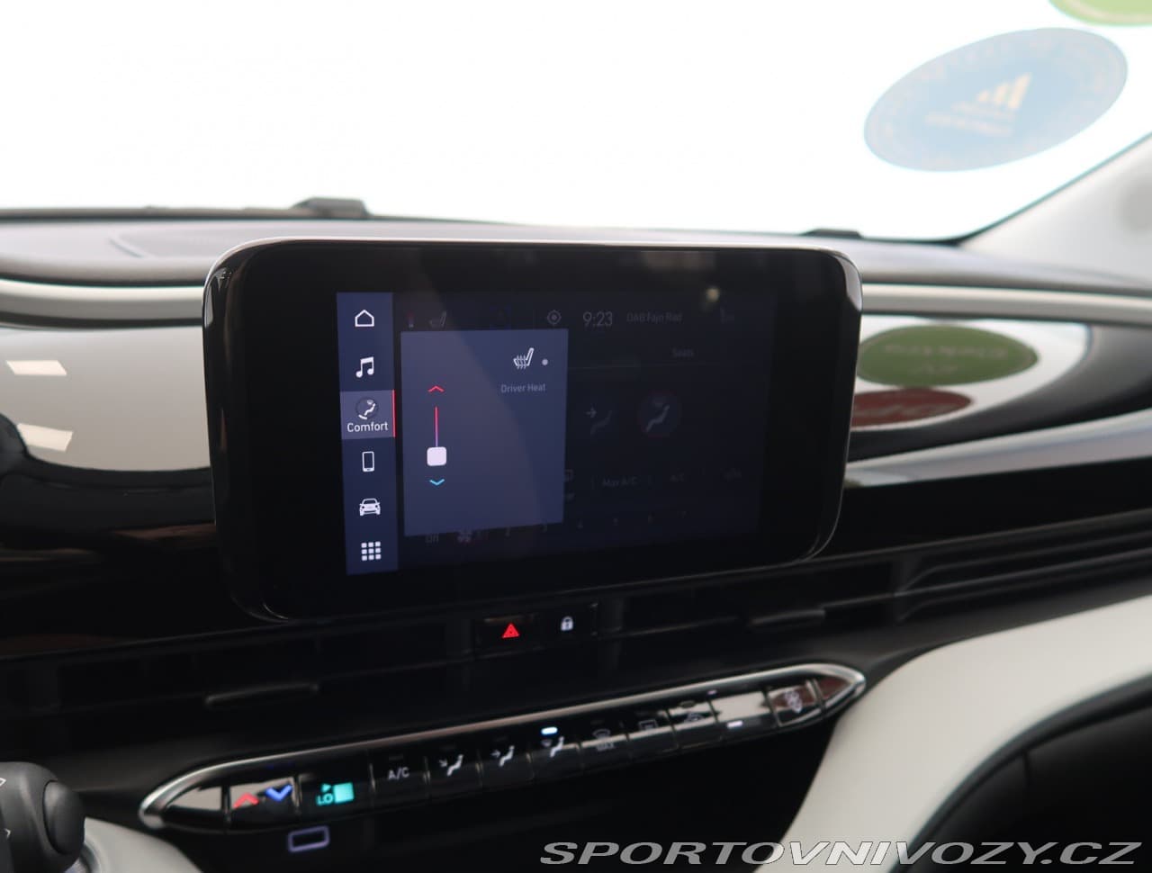 2023 Fiat 500 - 35