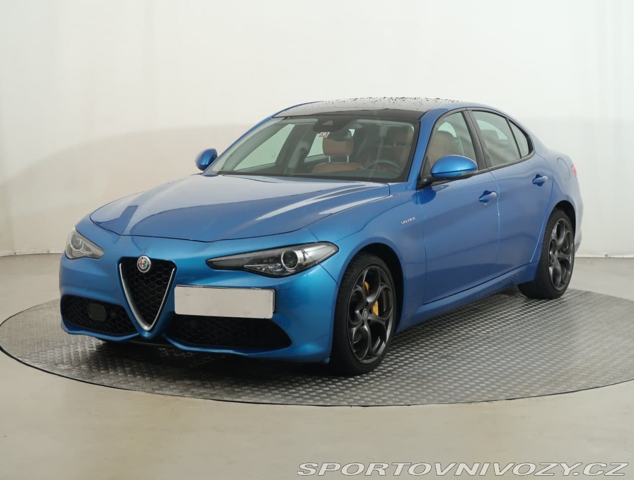 2018 Alfa Romeo GIULIA - 3