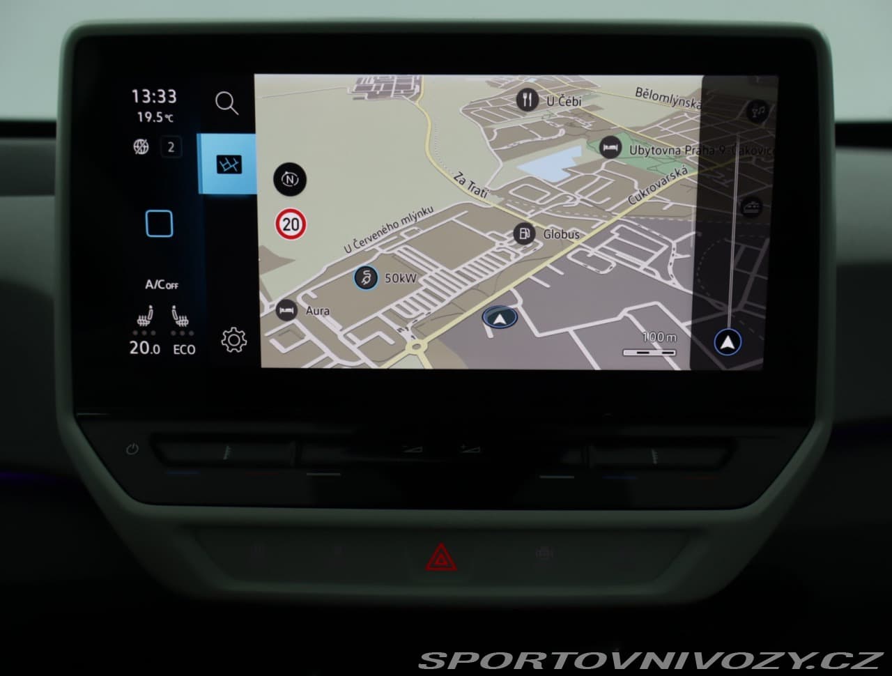 2020 Volkswagen ID.3 - 17