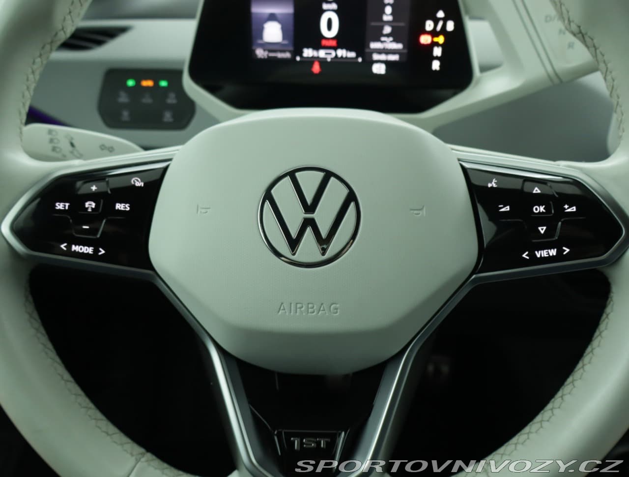2020 Volkswagen ID.3 - 19