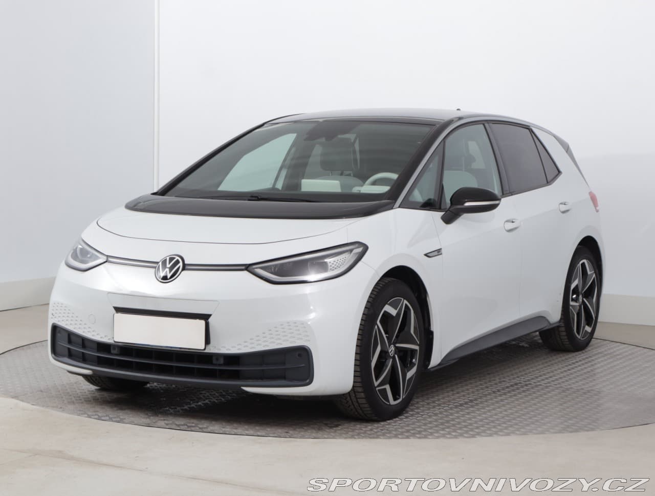2020 Volkswagen ID.3 - 2