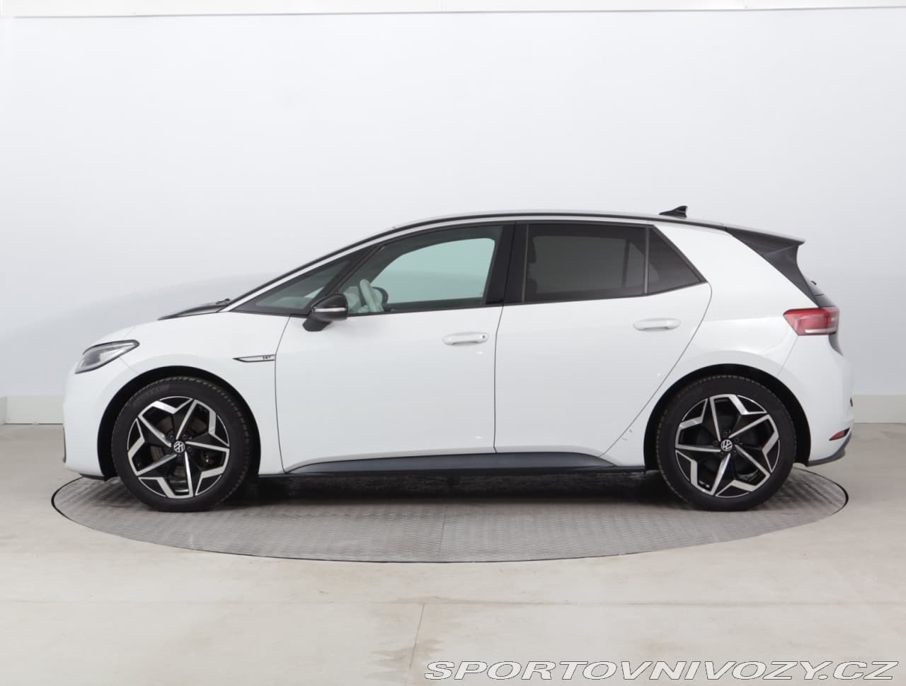 2020 Volkswagen ID.3 - 3