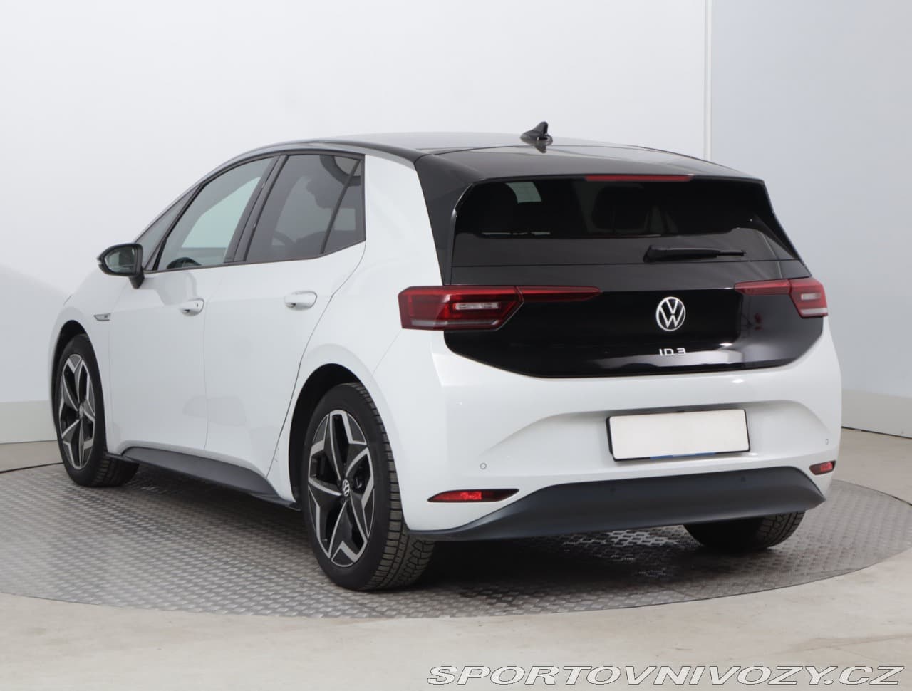 2020 Volkswagen ID.3 - 4