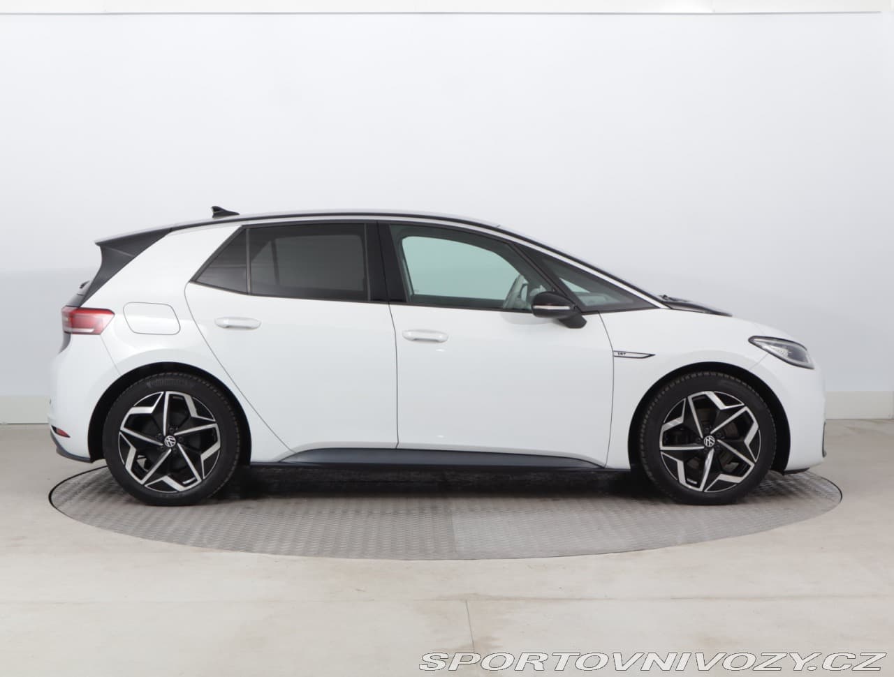2020 Volkswagen ID.3 - 6