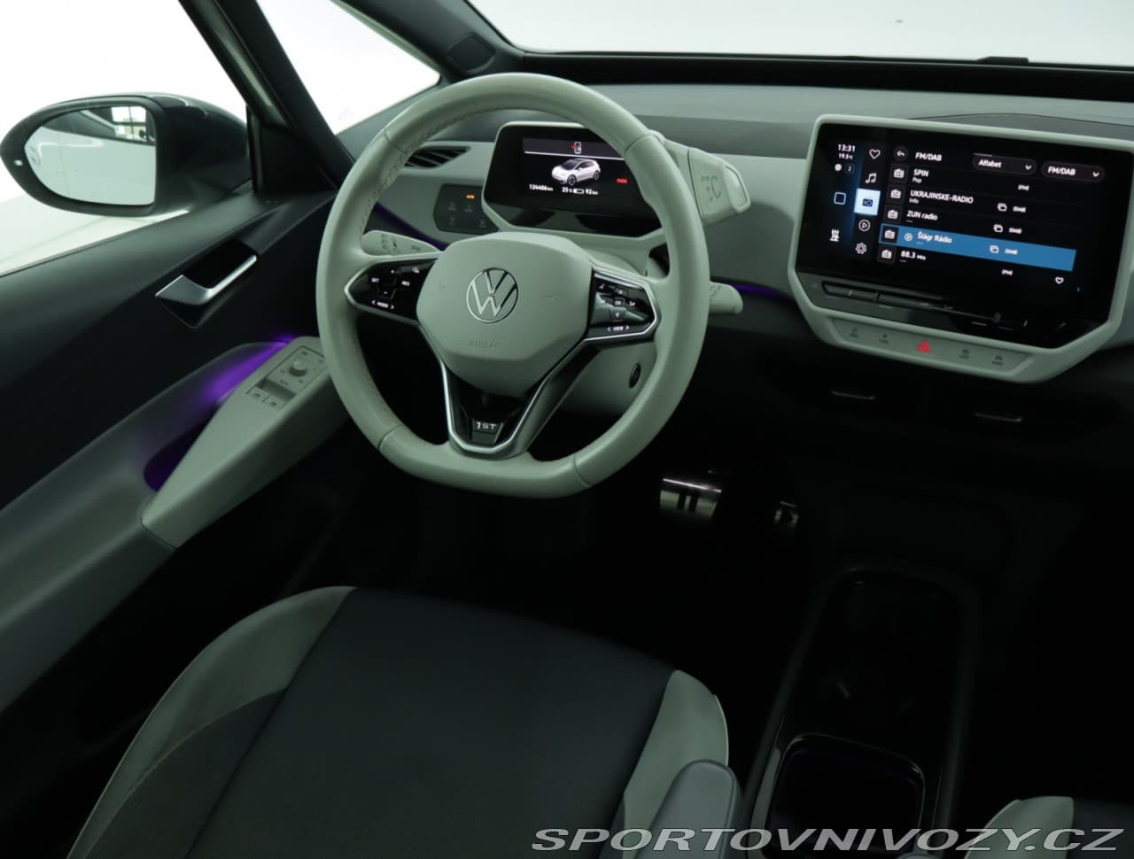 2020 Volkswagen ID.3 - 7