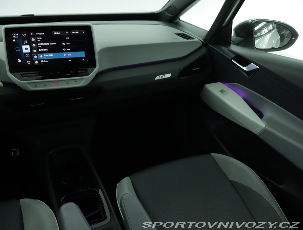 2020 Volkswagen ID.3 - 8