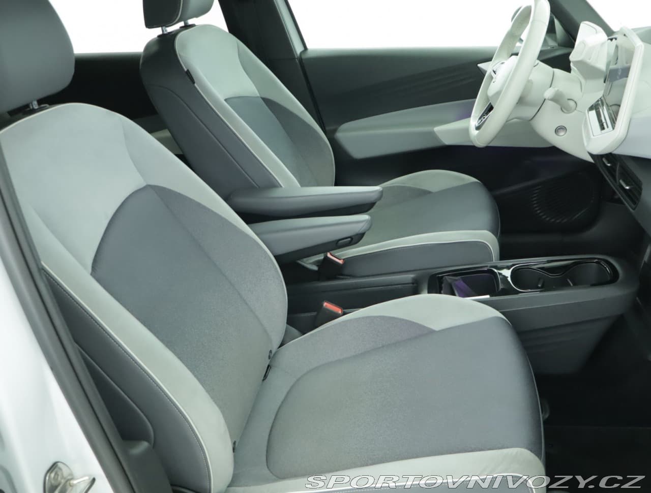 2020 Volkswagen ID.3 - 9